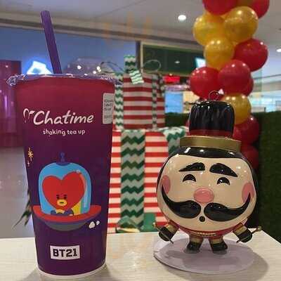 Chatime Ermita