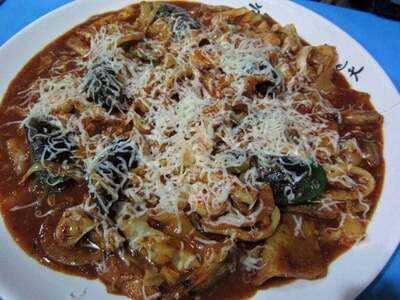 Hansik Korean Restaurant