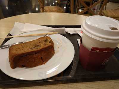 Mrs. Fields Cookie Cafe