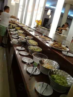 Pizza Hut SM Centerpoint