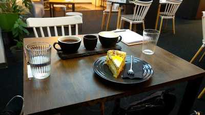 Balance Speciality Coffee