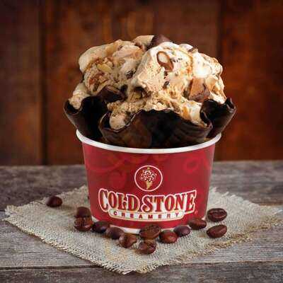 Cold Stone Creamery