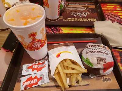 Big Better Burgers Robinsons Galleria