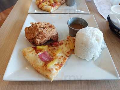 Greenwich - Gaisano Antique