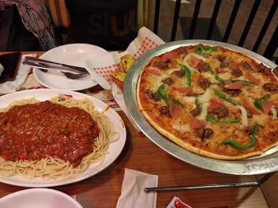 Shakey’s