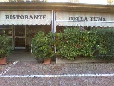 Ristorante della Luna, San Giorgio Canavese