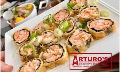 Arturo's Executive Restaurant