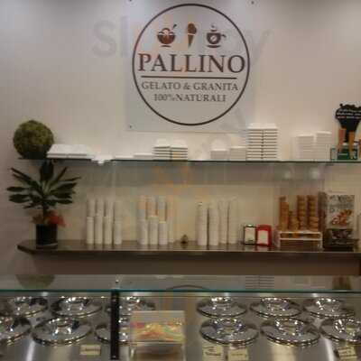 Gelateria Pallino