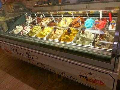 Gelateria Vanilla & Cioccolato, Barberino Di Mugello