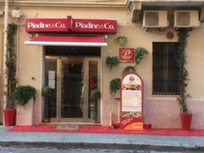 Piadine&Co, Cagliari