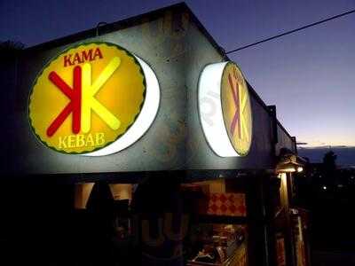 Kama Kebab, Lido Di Camaiore