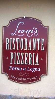 Ristorante Leoni's