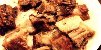 Kwentong Bagnet