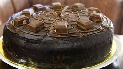Chocolat menu