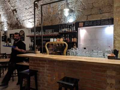 Hop Corner, Cagliari