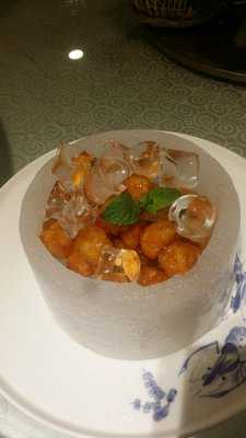 鹿港小镇 menu