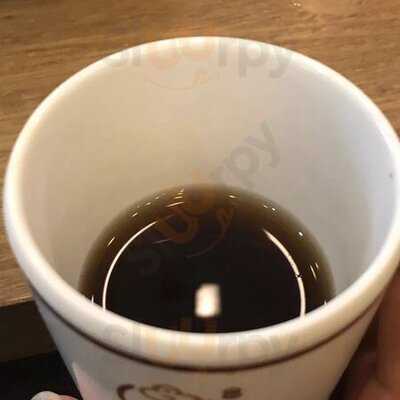 杨翔豆皮涮牛肚(长安花园店)