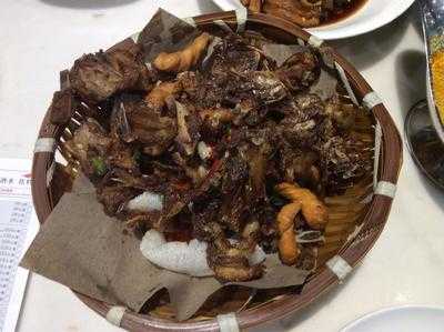 北京老铺烤鸭(西稍门店), 西安市