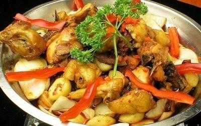 干锅居(互助路店)