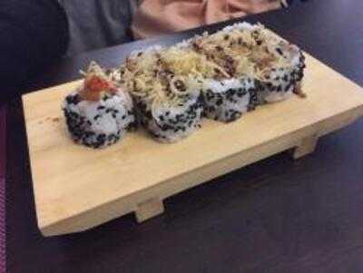 Sushi Zen Cagliari