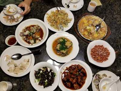 菲乐餐厅(湖滨店), 杭州市