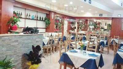 Ristorante Pizzeria Lo Scoglio, Lastra a Signa