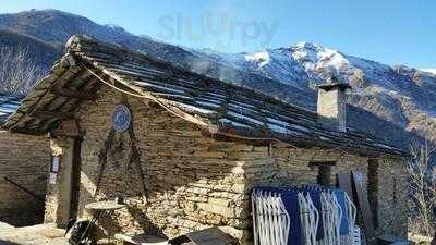 Rifugio Barfè, Angrogna