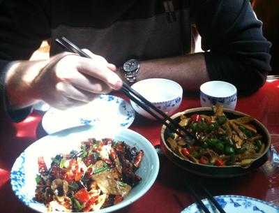 Xiang Hui Lou
