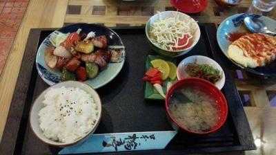 桥亭居酒屋, 杭州市