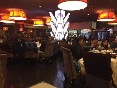 年轮菜馆(拓东店) menu