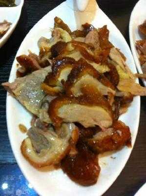 玉龙清酒楼 menu