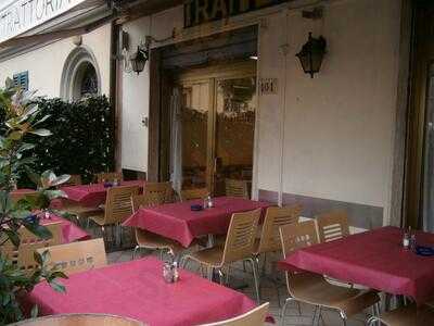 Trattoria Il Ponte, Firenze