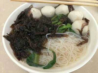 万丰小锅米线(小西门店)