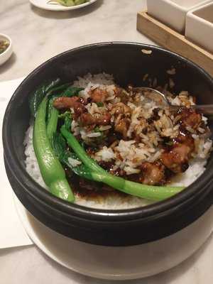 表叔茶餐厅
