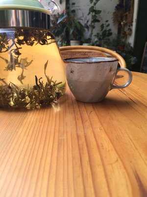 Pragye Cafe