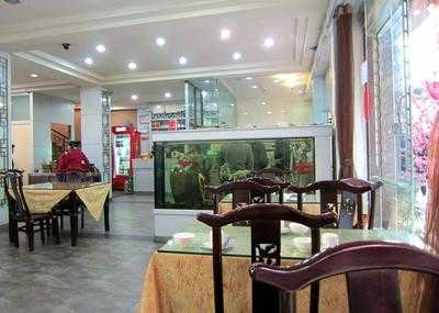 本色滇味餐厅(交三桥店)