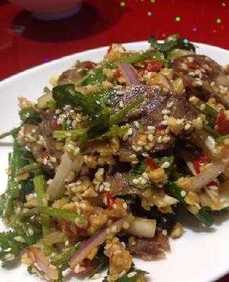 园林餐厅