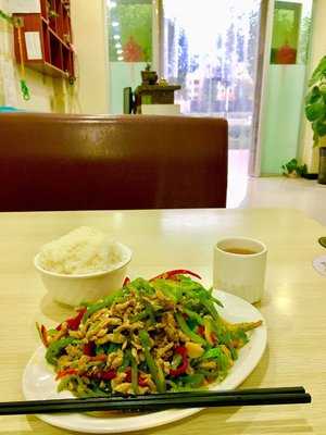 食家庄餐厅