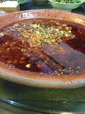 飞虹鱼馆 menu