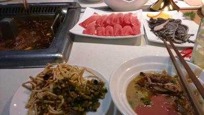 海底捞火锅(阳光新业店), 成都