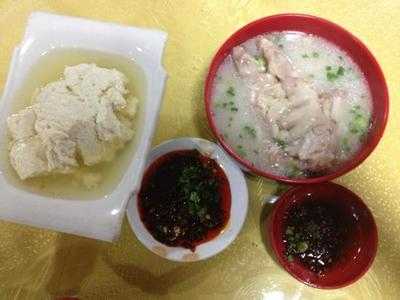 廖老妈蹄花(东城根店)