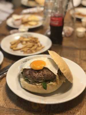 Polpa Burger Trattoria - Cagliari, Cagliari