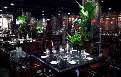 川西坝子火锅(蜀汉店)