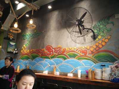 乐山刘记烧烤(牛市口店)