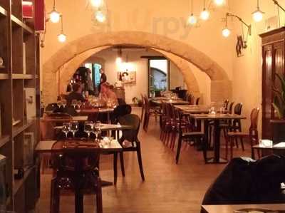 Osteria il Tinello, Cagliari