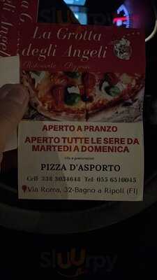 Pizzeria 4 Stelle