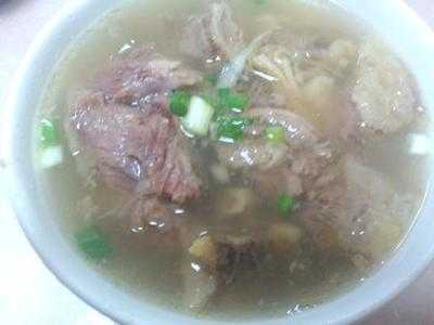 圣厨牛腩, 成都