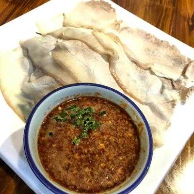 李庄白肉酒楼(西安北路店)