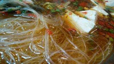 荣园餐馆 menu