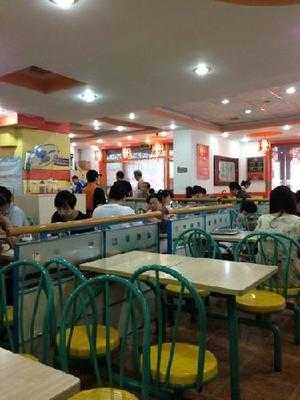 万和春排骨砂锅米饭(聊城路店)